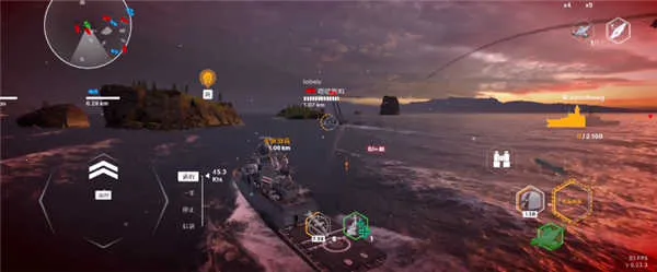 战舰移动2最新版本下载 战舰移动2最新版本下载