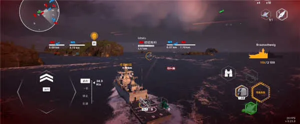 战舰移动2最新版本下载 战舰移动2最新版本下载