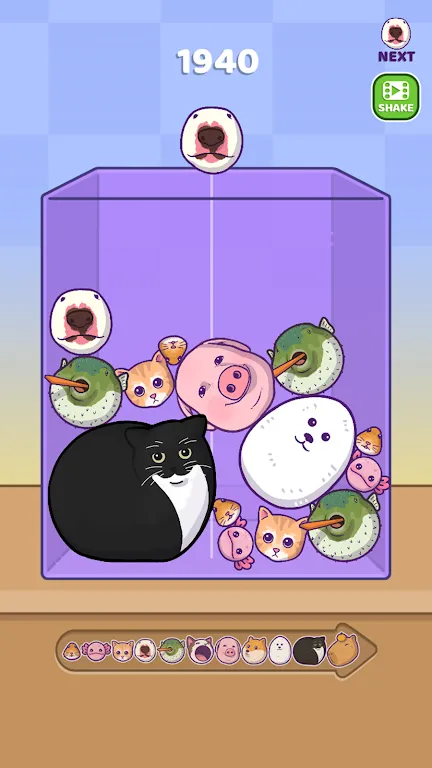 �ϲ�������Ϸ����ȫ�����߰�v2.2.9.6 �ٷ������ͼ