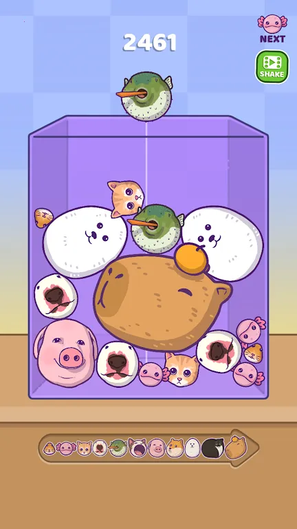 �ϲ�������Ϸ����ȫ�����߰�v2.2.9.6 �ٷ������ͼ