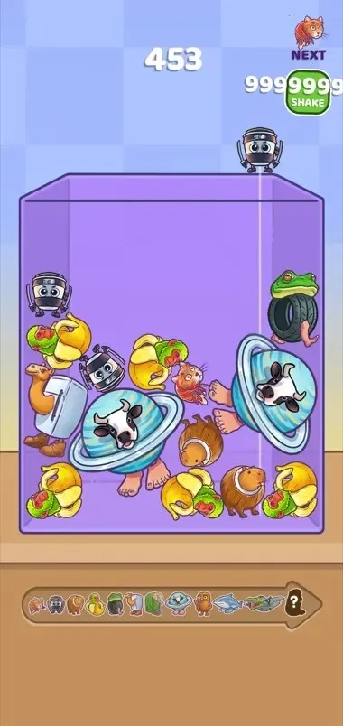 �ϲ�������Ϸ����ȫ�����߰�v2.2.9.6 �ٷ������ͼ