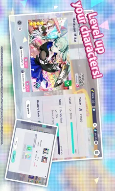 ����ƻ� ��ɫ��̨ feat.����δ��2026���°汾v5.0.0 �ٷ������ͼ