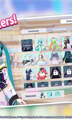 ����ƻ� ��ɫ��̨ feat.����δ��2026���°汾v5.0.0 �ٷ������ͼ