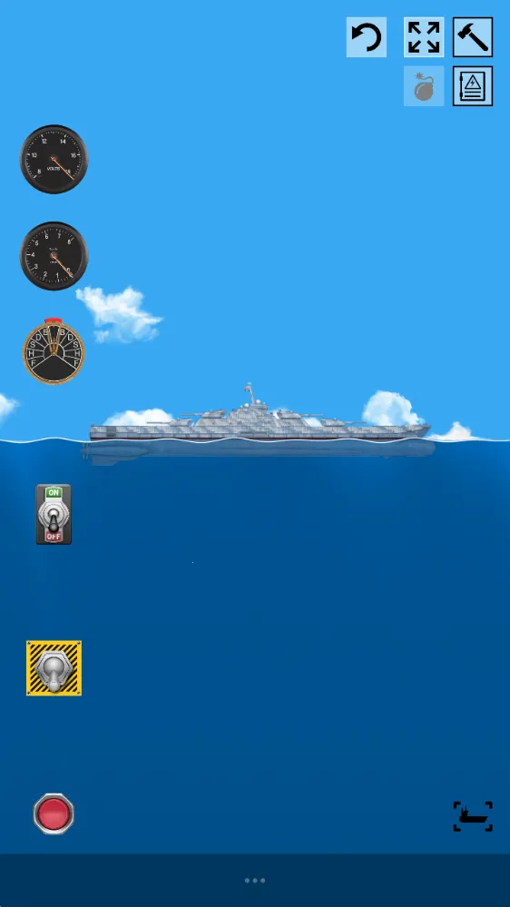 漂浮沙盒汉化 漂浮沙盒汉化