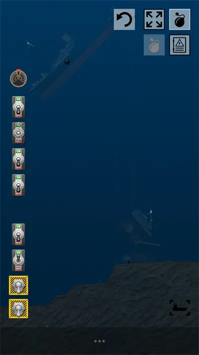 漂浮沙盒汉化 漂浮沙盒汉化