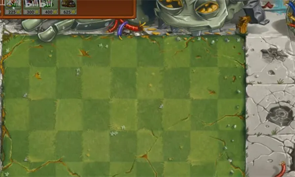 ֲ���ս��ʬ������ƽ��v1.0 ��Ѱ��ͼ