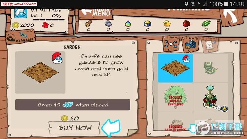 �������ׯ��Ϸv2.70.2 ��Ѱ��ͼ