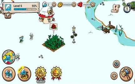 �������ׯ��Ϸv2.70.2 ��Ѱ��ͼ