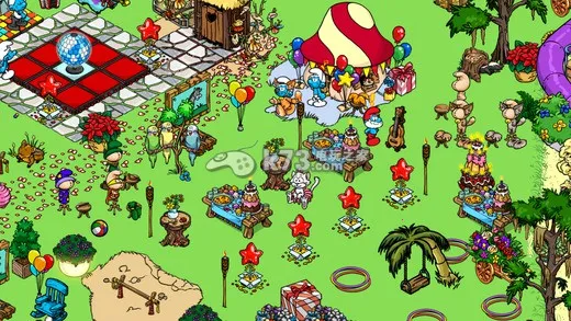 �������ׯ��Ϸv2.70.2 ��Ѱ��ͼ