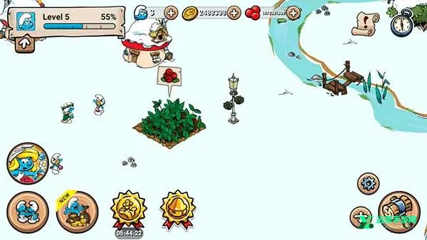 �������ׯ��Ϸ