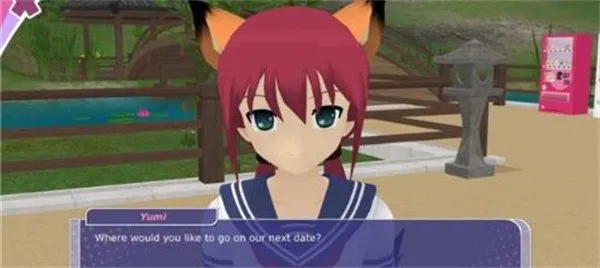 ��Ů����3d���޽���ƽ������v1.16.2 �ٷ������ͼ