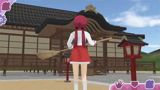 ��Ů����3d���޽���ƽ������v1.16.2 �ٷ������ͼ