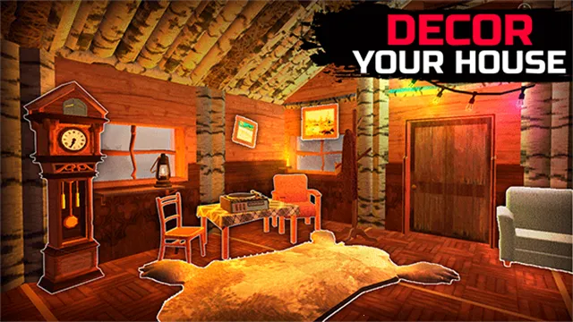 ����ɭ���������޽��v1.0.51.0 ��׿���ͼ