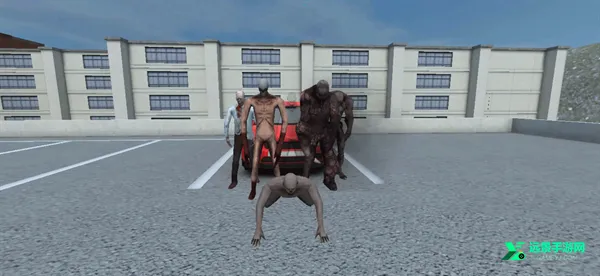 ��ʬ��սģ���������ֻ���