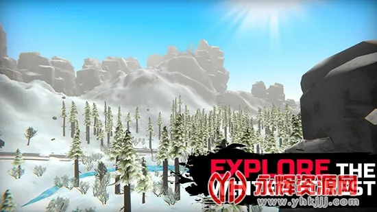 ����ɭ�������ƽ�������޸���v1.0.51.0 �ֻ����ͼ