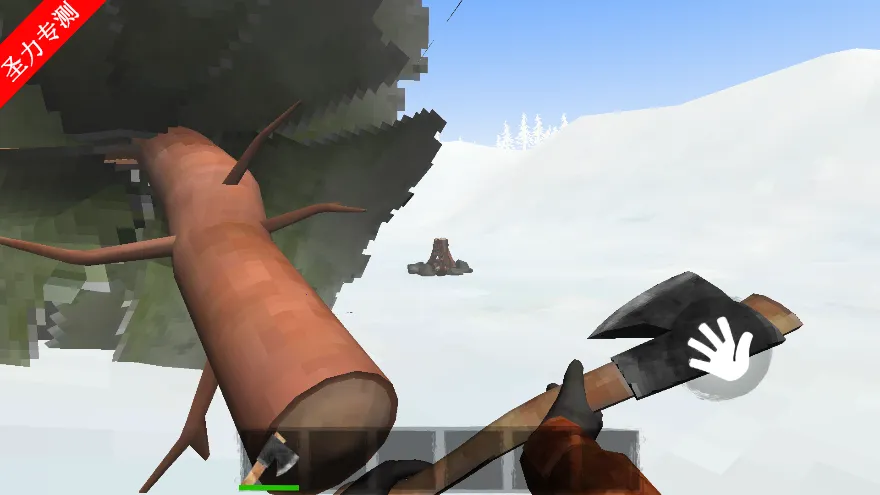 ����ɭ�������ƽ�������޸���v1.0.51.0 �ֻ����ͼ