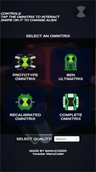 ���꺧��ģ����(����Ӣ����Ϸ)v2.6.2 �ֻ����ͼ