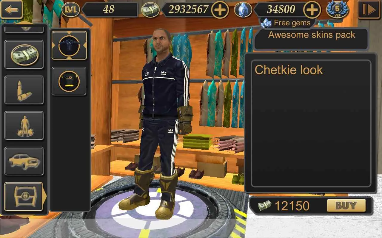 ��˹ά��˹����ģ��2�ƽ�����޽��v3.3.1 �ֻ����ͼ