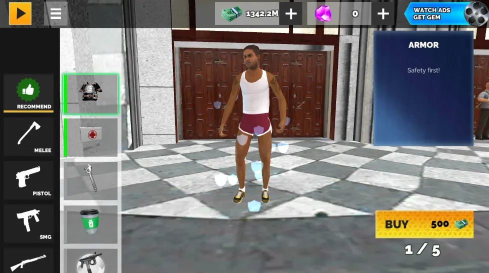 ��˹ά��˹����ģ��2�ƽ�����޽��v3.3.1 �ֻ����ͼ