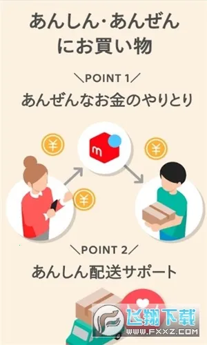 ú¯mercari�ձ�(���ֽ���ƽ̨)v5.186.0 ��Ѱ��ͼ