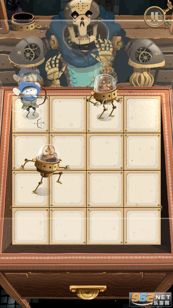 �Թ���е(ð�ս�����Ϸ)v1.0.11 ��Ѱ��ͼ