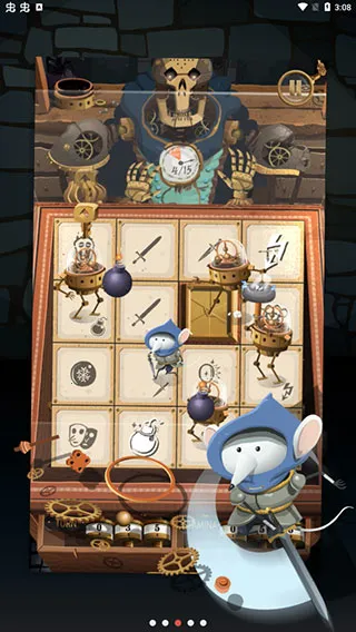 �Թ���е(ð�ս�����Ϸ)v1.0.11 ��Ѱ��ͼ