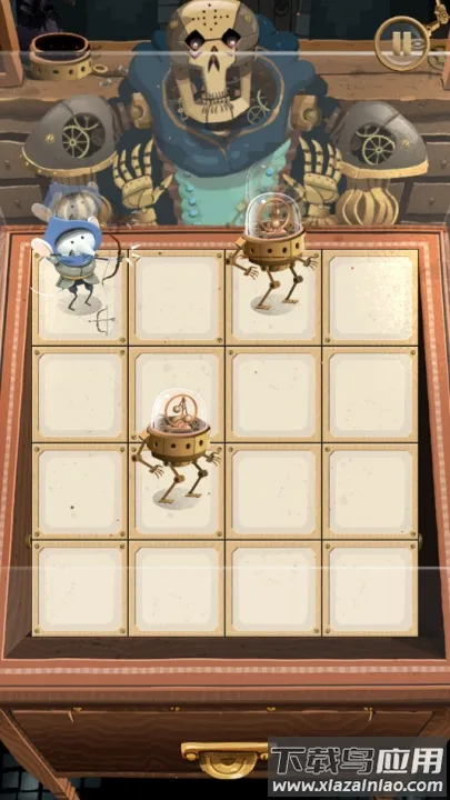 �Թ���е(ð�ս�����Ϸ)v1.0.11 ��Ѱ��ͼ