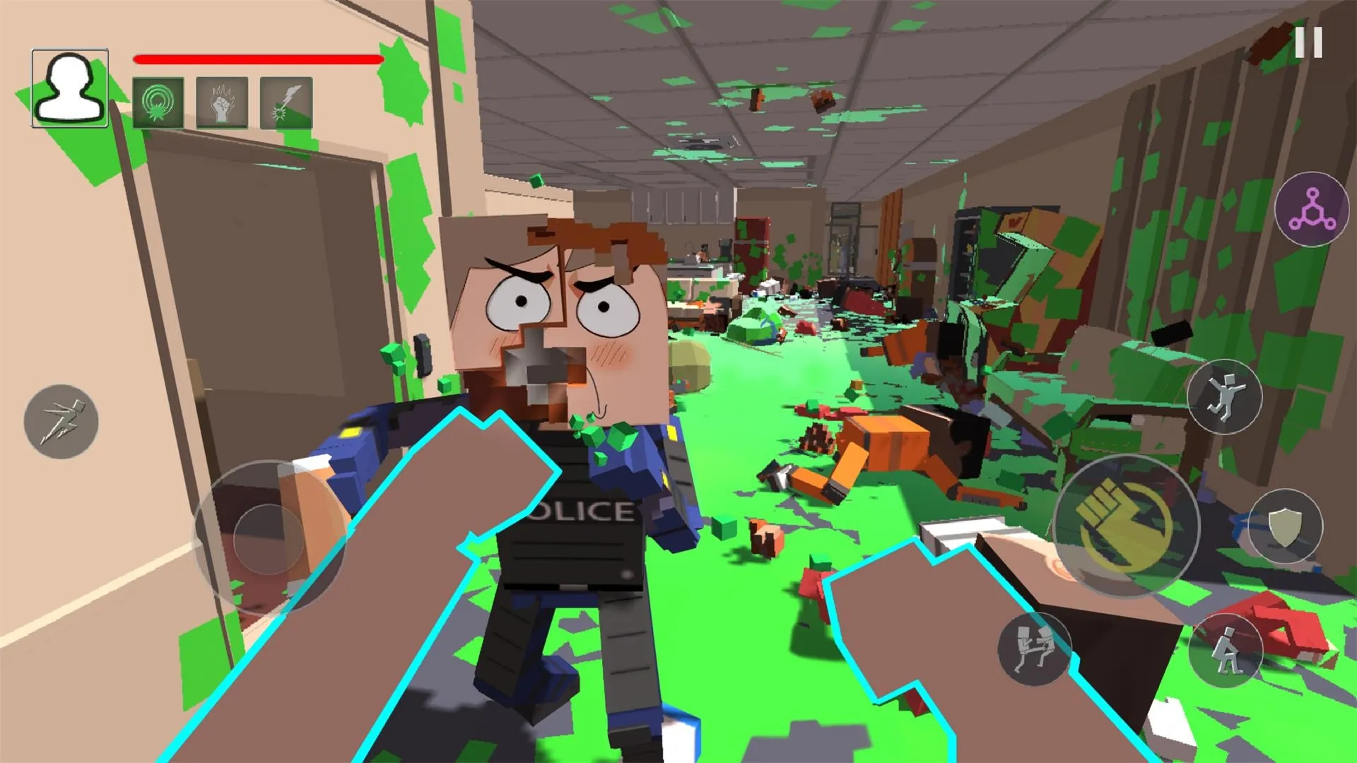 ѪȾС������MOD�˵�v1.0.1 �ֻ����ͼ