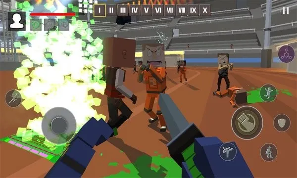 ѪȾС������MOD�˵�v1.0.1 �ֻ����ͼ