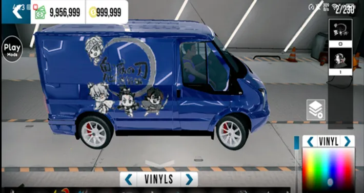 �ֶ���ͣ����С��SU7ģ������v4.2.7 �ֻ����ͼ