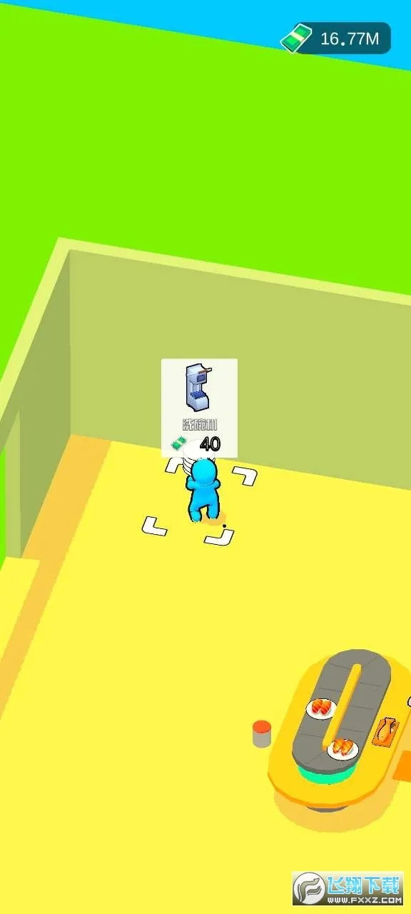 ʳ�����2026���°汾v1.2.9 �ֻ����ͼ