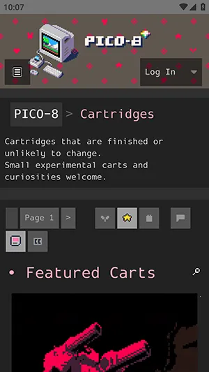 Pocket8ģ������׿���ֻ���