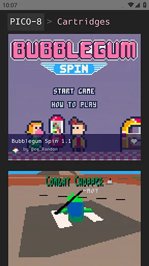 Pocket8ģ������׿���ֻ���v1.5 ��Ѱ��ͼ