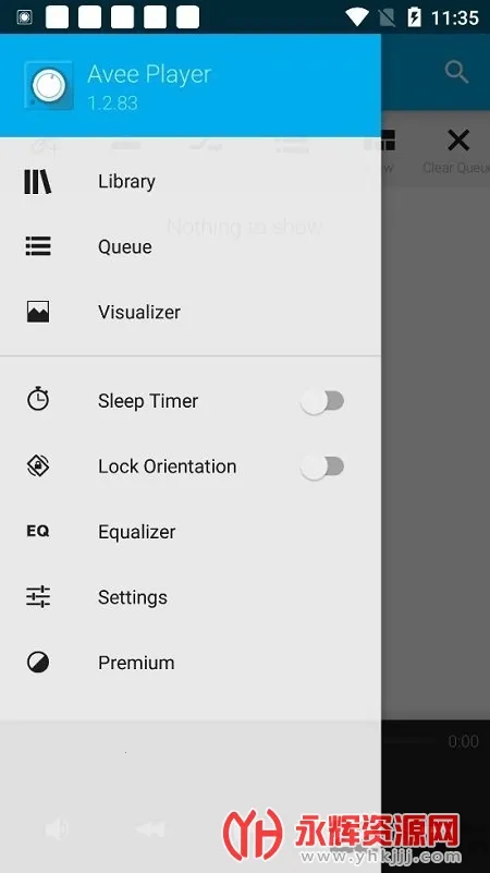 aveeplayer���ֿ��ӻ�2026���°汾v1.2.202 �ֻ����ͼ