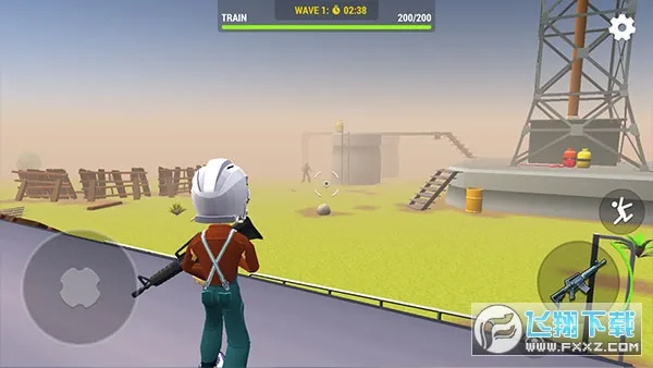 ��ʬ�г����İ�����v0.1.2 �ٷ������ͼ