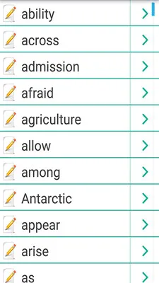 ��ȱ�����(Ӣ�ﵥ��ѧϰ����)v1.0 ��׿���ͼ