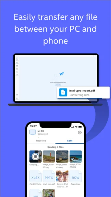 Intel Unison�����ֻ���v1.0.2502 ��׿���ͼ
