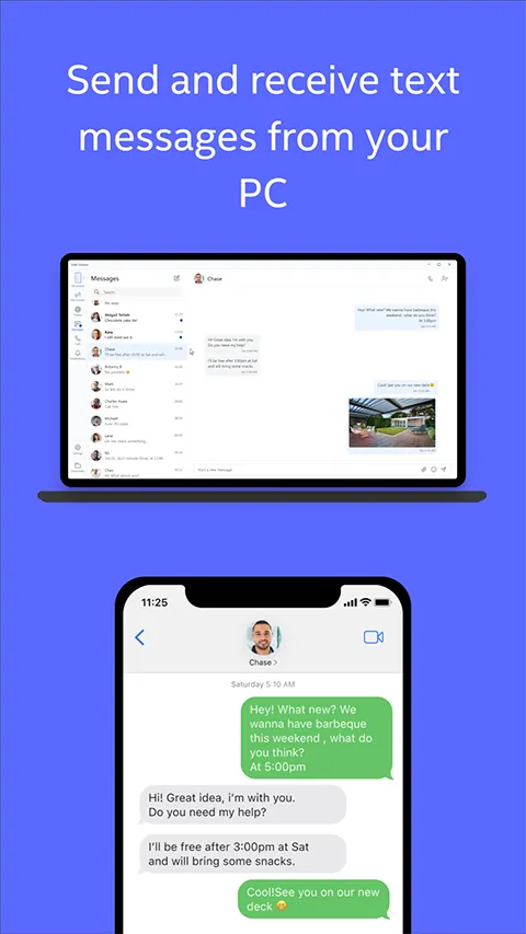 Intel Unison�����ֻ���v1.0.2502 ��׿���ͼ