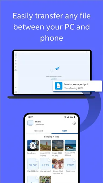 Intel Unison�����ֻ���v1.0.2502 ��׿���ͼ