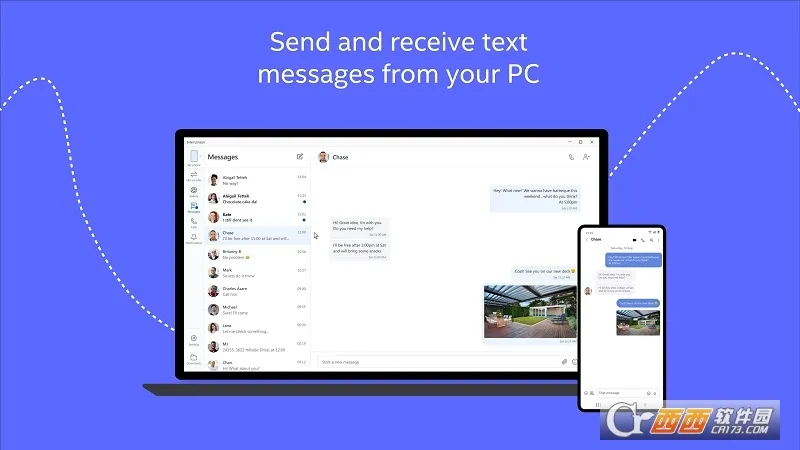 Intel Unison�����ֻ���v1.0.2502 ��׿���ͼ