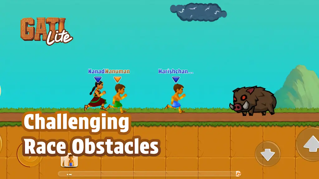 Gati����ȥ����2026���°汾v1.0.27 �ٷ������ͼ