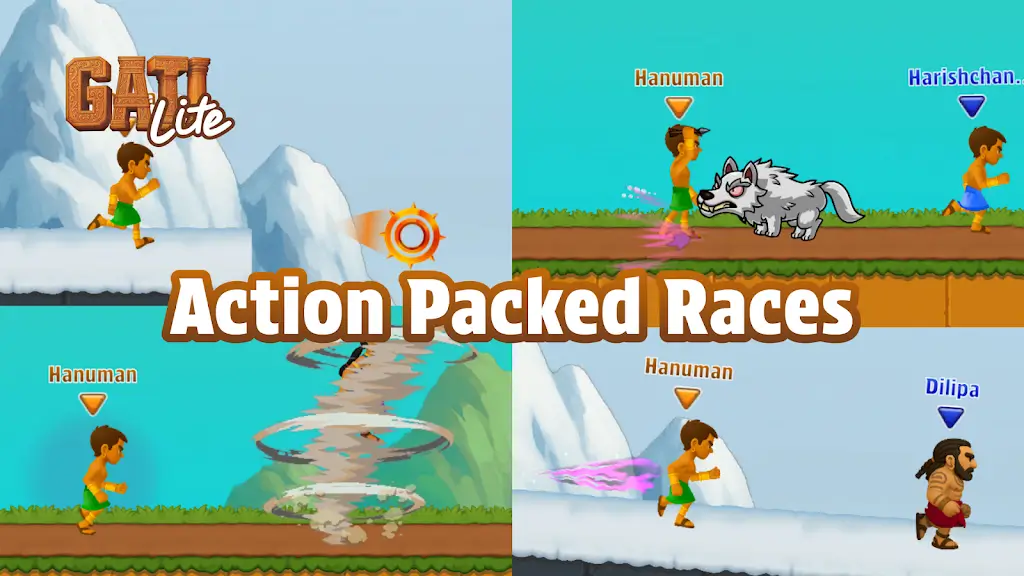 Gati����ȥ����2026���°汾v1.0.27 �ٷ������ͼ