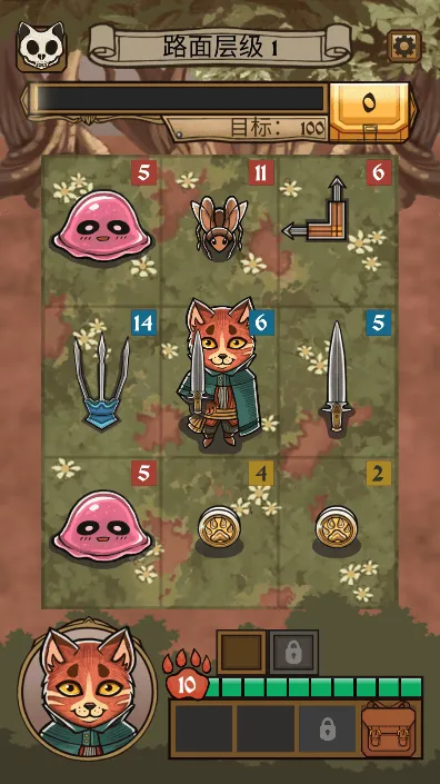 è�����mod�˵���(è��ð����Ϸ)v1.0.1 ��Ѱ��ͼ