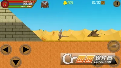 Ѱ��ð��(������Ʒ��Ϸ)v1.19.0 ��׿���ͼ