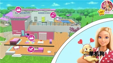 ������������������(��������ģ����Ϸ)v1.4 �ֻ����ͼ