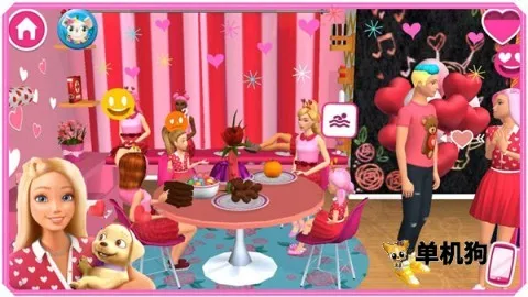 ������������������(��������ģ����Ϸ)v1.4 �ֻ����ͼ