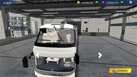 TDZ驾驶模拟器(巴士卡车驾驶游戏) TDZ驾驶模拟器(巴士卡车驾驶游戏)