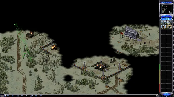 红色警戒2心灵终结最新手机版 红色警戒2心灵终结最新手机版