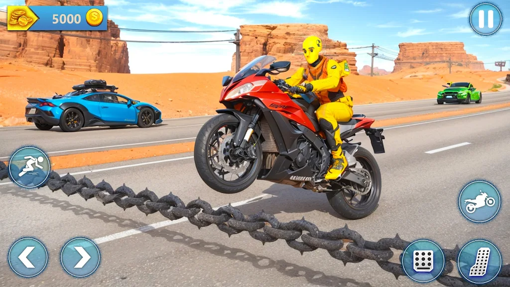 ���������г�׹����ײ(�����ؼ���Ϸ)v1.2 ��׿���ͼ