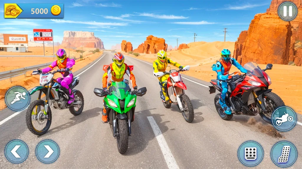 ���������г�׹����ײ(�����ؼ���Ϸ)v1.2 ��׿���ͼ